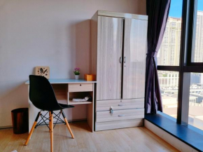 2room-REVO Aurora place-bukitjalil-pavilion2-KL